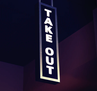 To-Go Items to Get Tonight